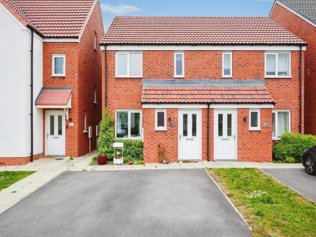 House for sale in Dromore, Oxfordshire
