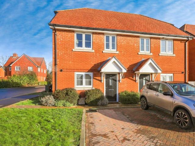 House for sale in Cross In Hand, East Sussex