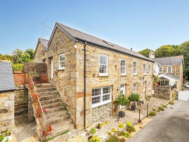 House for sale in Treneere, Penzance