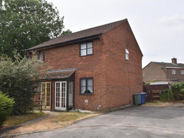 House for sale in Glory Farm, Evershot