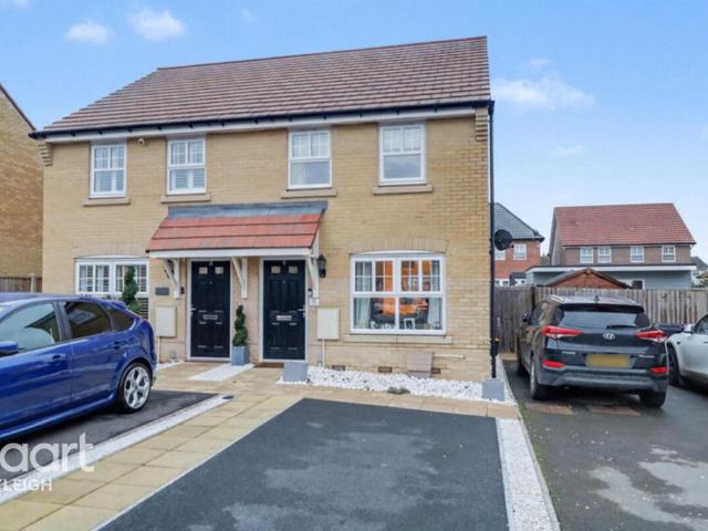 House for sale in Barling, Essex