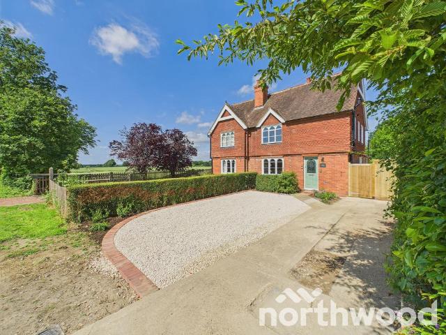 House for sale in Bridgefield, Kent
