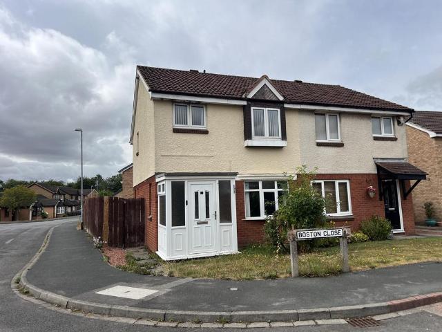 House for sale in Albert Hill, Darlington