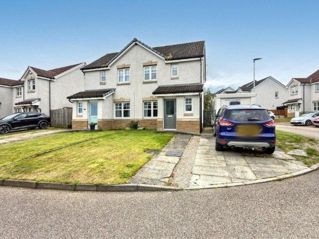 House for sale in Lhanbryde, Scotland