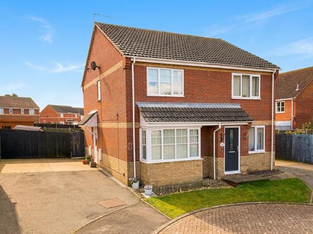 House for sale in Eastbridge, Suffolk