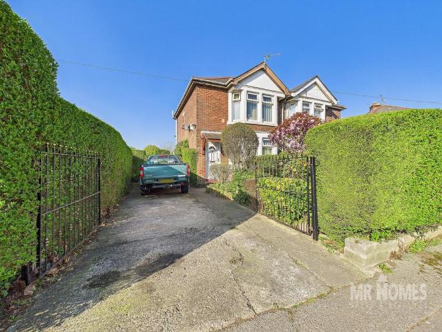 House for sale in Merthyr Dyfan, Barry
