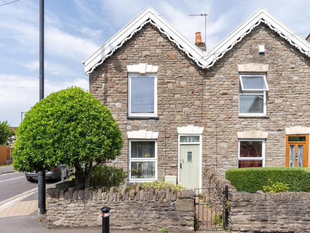 House for sale in Feckenham, City Of Bristol