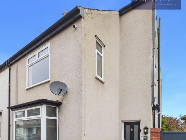 House for sale in Great Marton, Blackpool