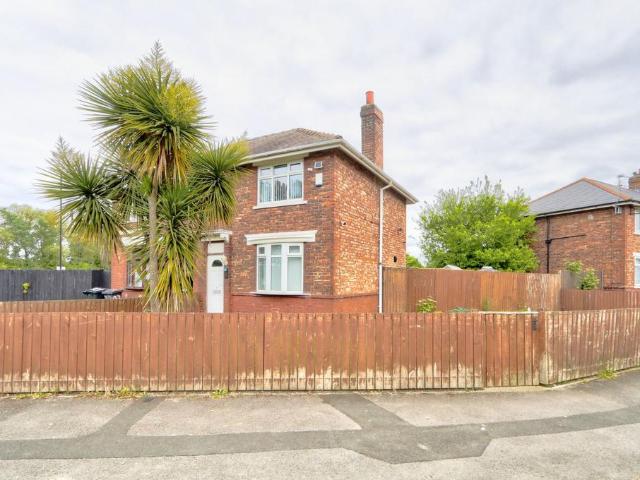 House for sale in Thorntree, Normanby