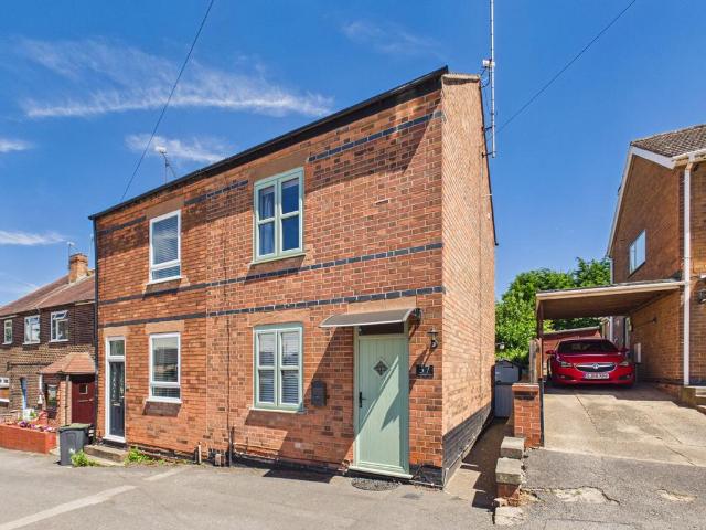 House for sale in Gedling