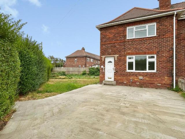 House for sale in Balby, Doncaster