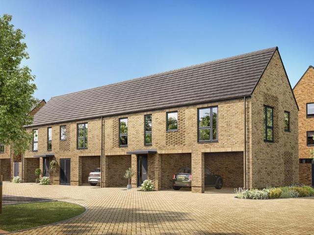 House for sale in Chalton, Houghton Regis