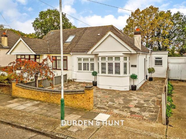 House for sale in Emerson Park, Greater London