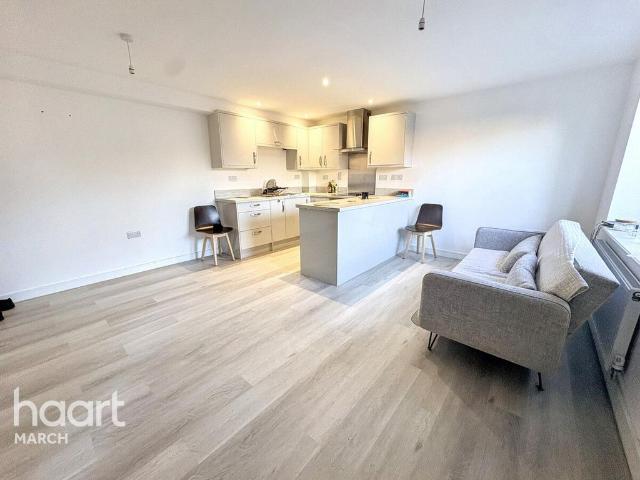 House for sale in Four Gotes, Cambridgeshire
