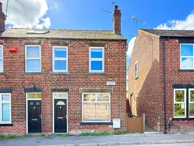 House for sale in Carmires, Knaresborough
