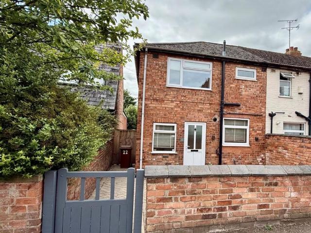 House for sale in Caldermill, East Midlands