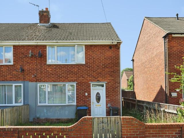 House for sale in New Shildon, Shildon