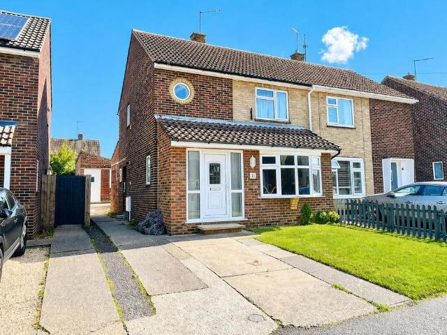 House for sale in Peterborough