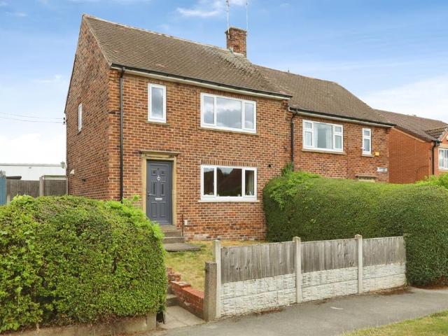 House for sale in Dinnington St. John's, Dinnington