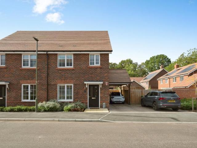 House for sale in East Horsley, Guildford