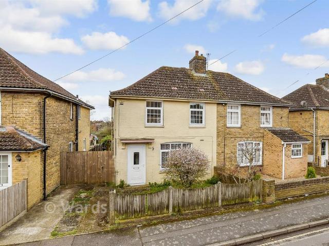 House for sale in Ash, Kent
