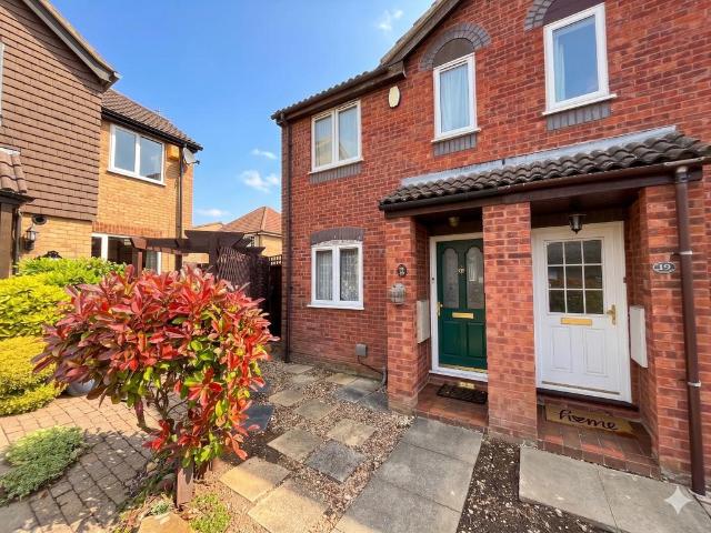 House for sale in Warden Hill, Luton