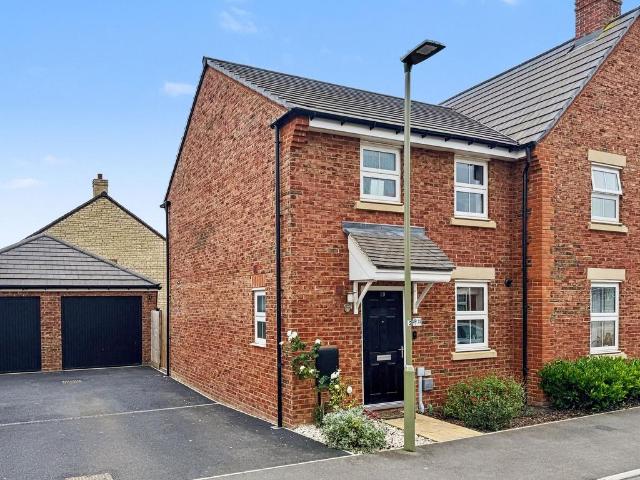 House for sale in Dromore, Oxfordshire