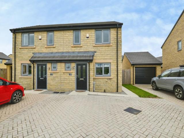 House for sale in Hurworth, Darlington
