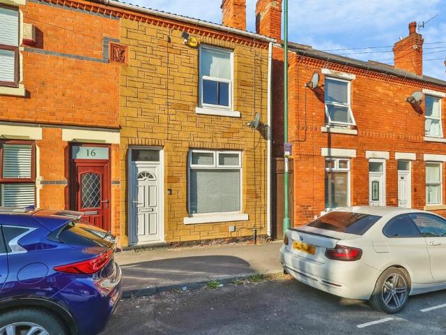 House for sale in Haddon, East Midlands