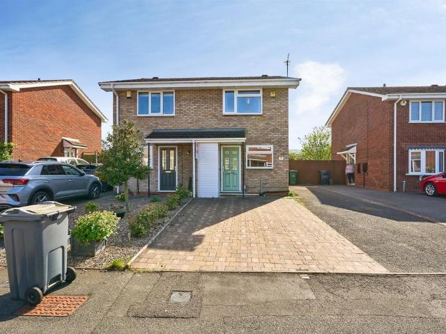 House for sale in Tividale, Isle Of Man