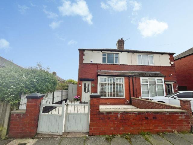 House for sale in Lee Bank, Isle Of Man