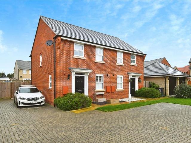 House for sale in Burnham-on-Crouch, Maldon