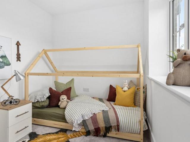 House for sale in Cross In Hand, Isle Of Man