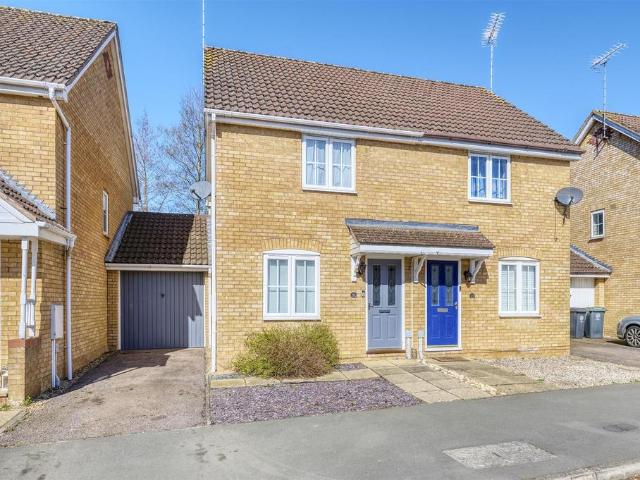 House for sale in Higham Ferrers