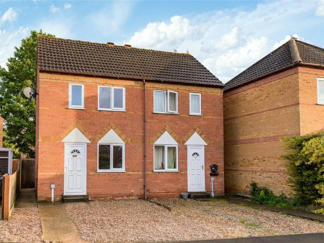 House for sale in Ashby De La Launde, Lincolnshire