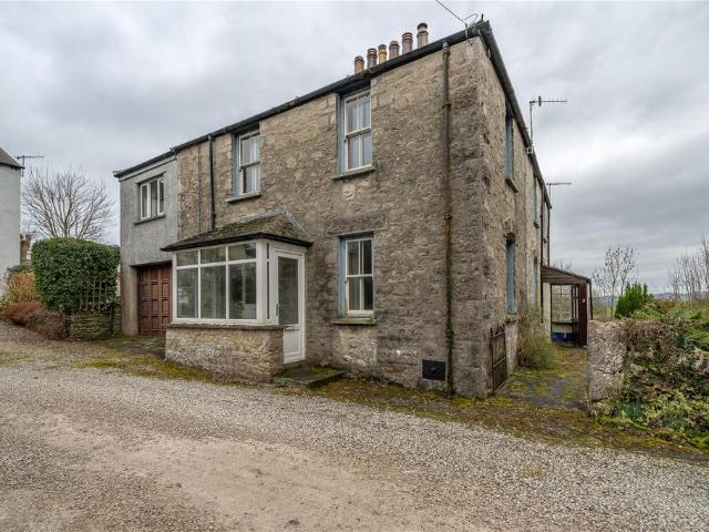 House for sale in Milnthorpe