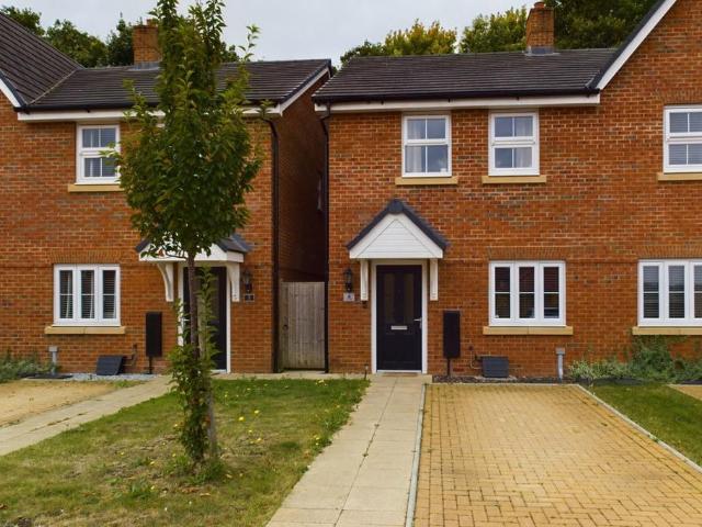 House for sale in Pouchen End, Hertfordshire