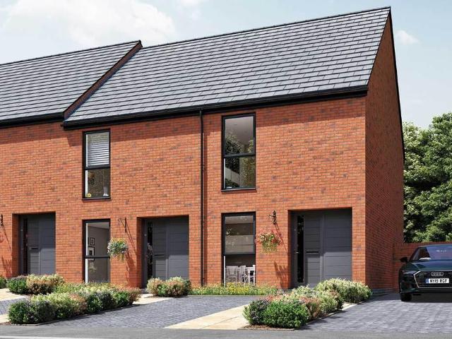House for sale in Pilton, Exeter