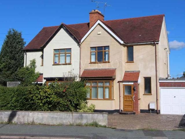 House for sale in Merryhill, Wolverhampton