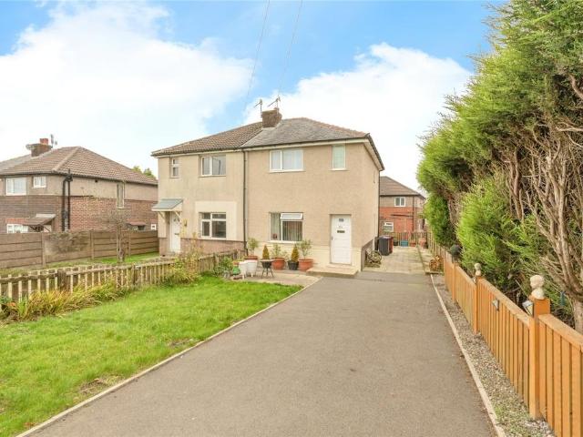 House for sale in Burnley, Lancashire