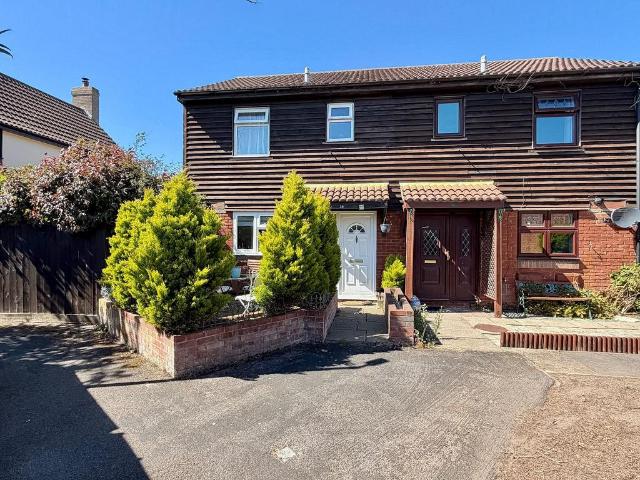 House for sale in Eastbridge, Suffolk