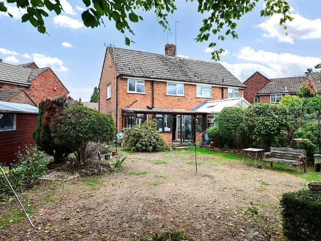 House for sale in Ash Vale, Guildford