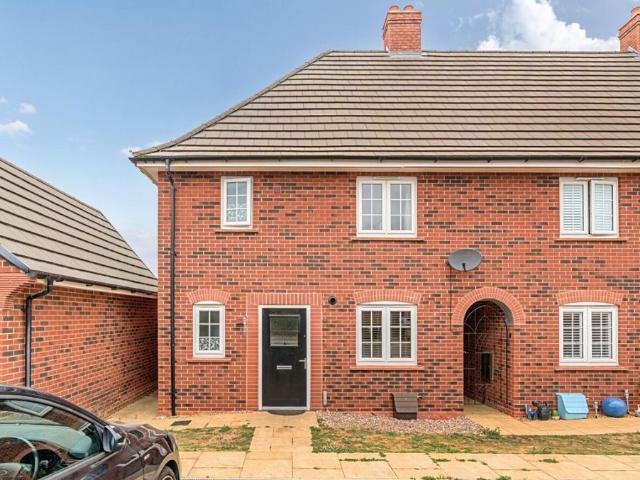 House for sale in Houghton Conquest, Bedfordshire