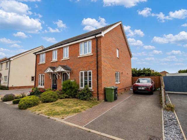 House for sale in Mileham, Breckland