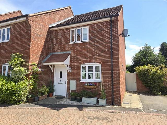 House for sale in Forthampton, Worcestershire