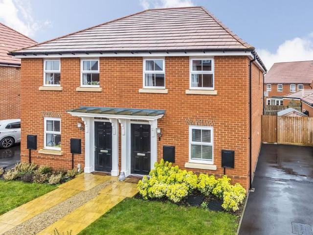 House for sale in Dromore, Oxfordshire