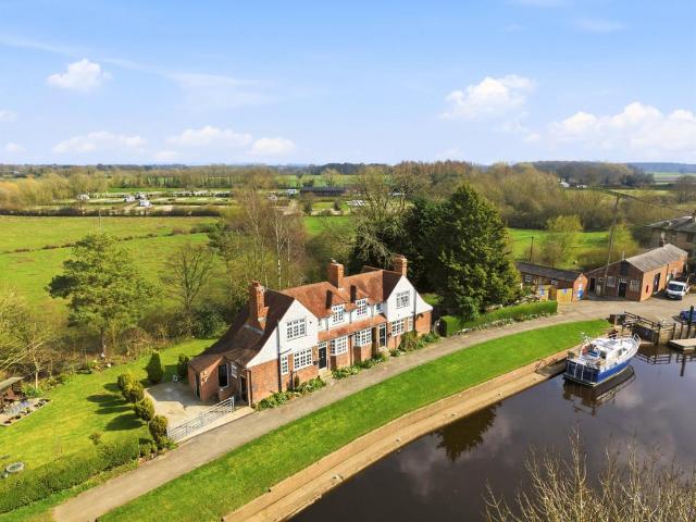 House for sale in Naburn, York