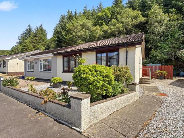 House for sale in Oban, Scotland