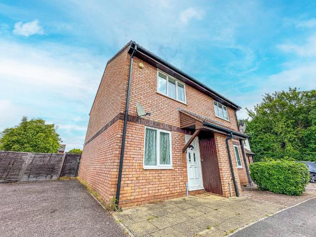House for sale in Blackbrook, Rumwell