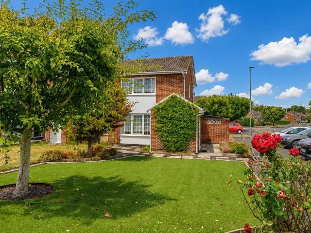 House for sale in Barton, Leicestershire